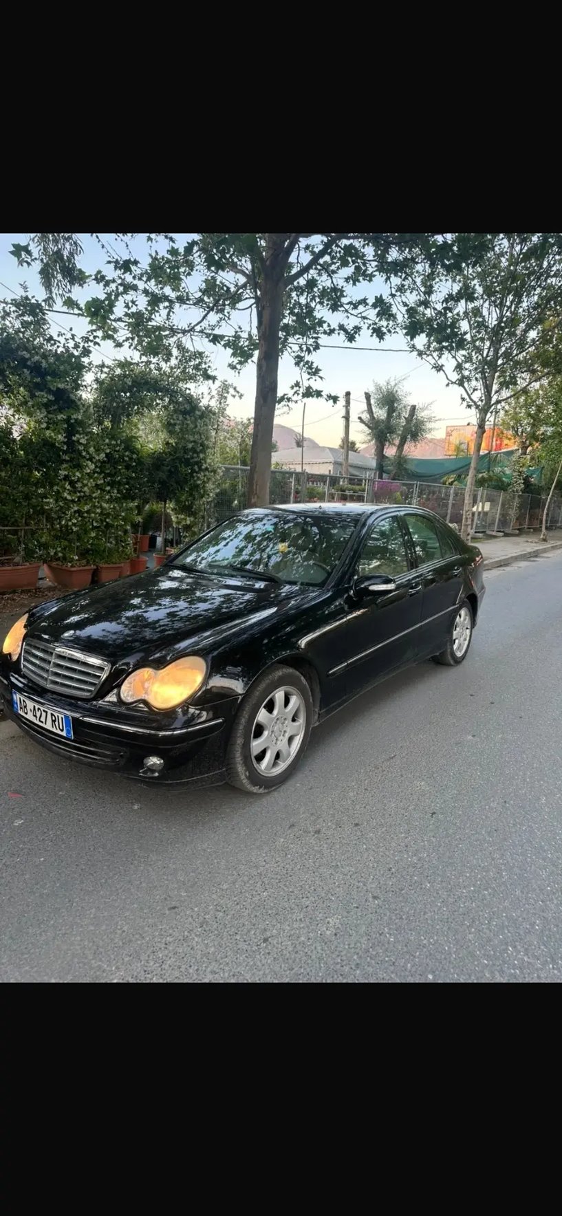 Rent a car in Tirana