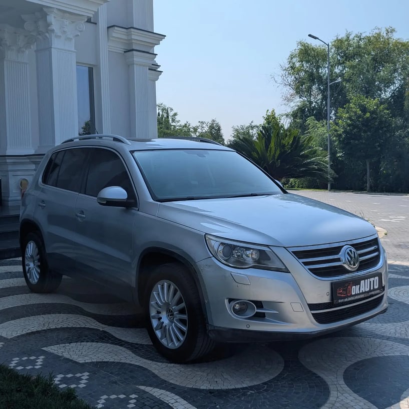 Auto mieten in Tirana