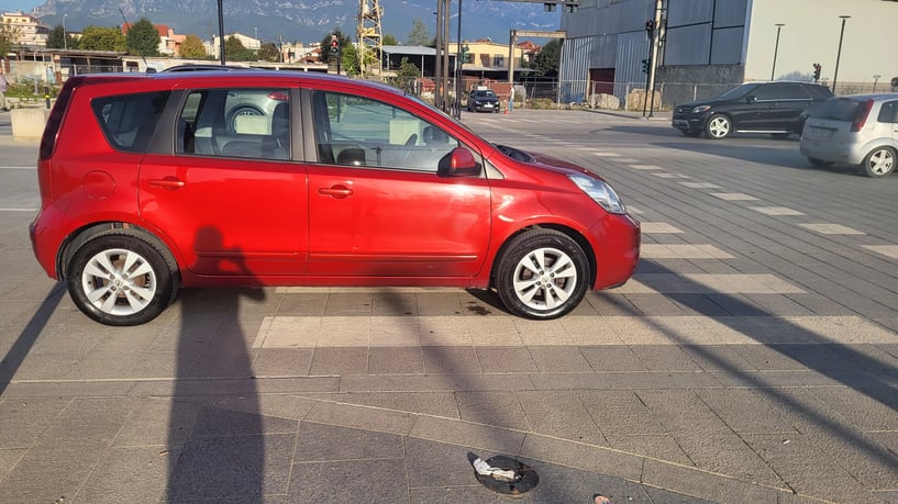 Rent a car in Tirana