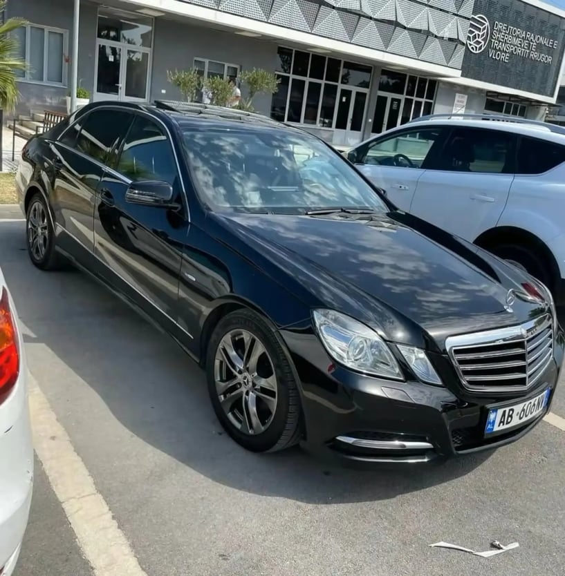 Rent a car in Vlorë