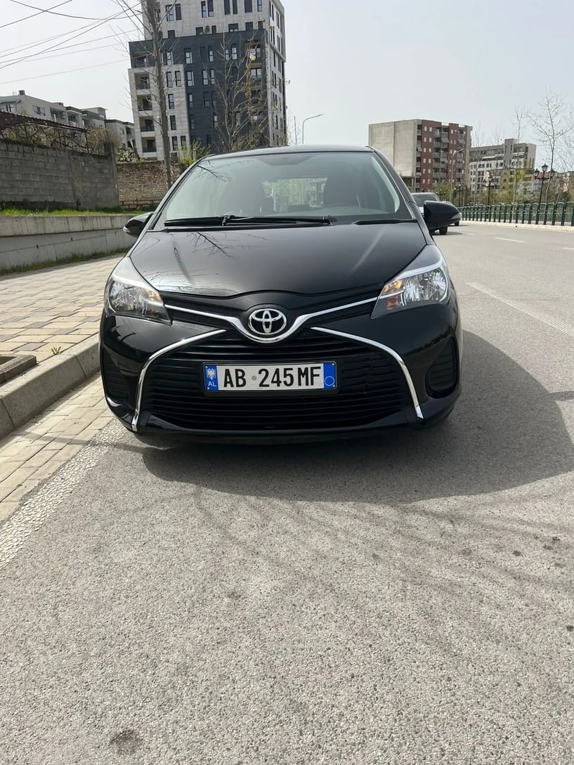 Rent a car in Tirana