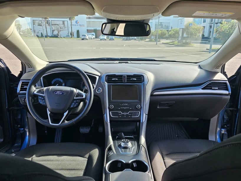 Auto mieten in Tirana