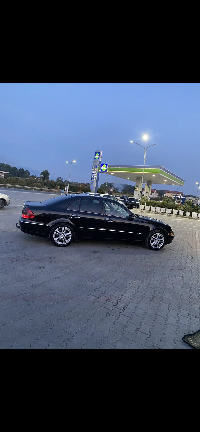 Rent a car in Tirana