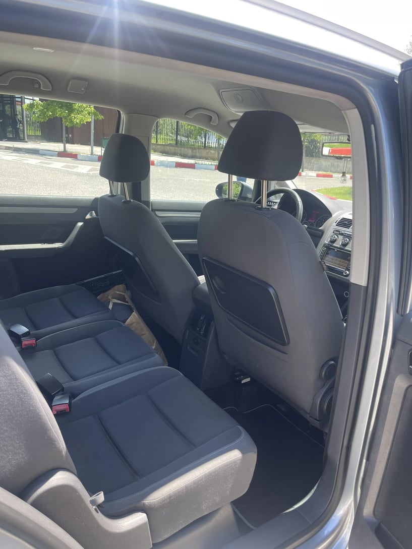 Auto mieten in Tirana