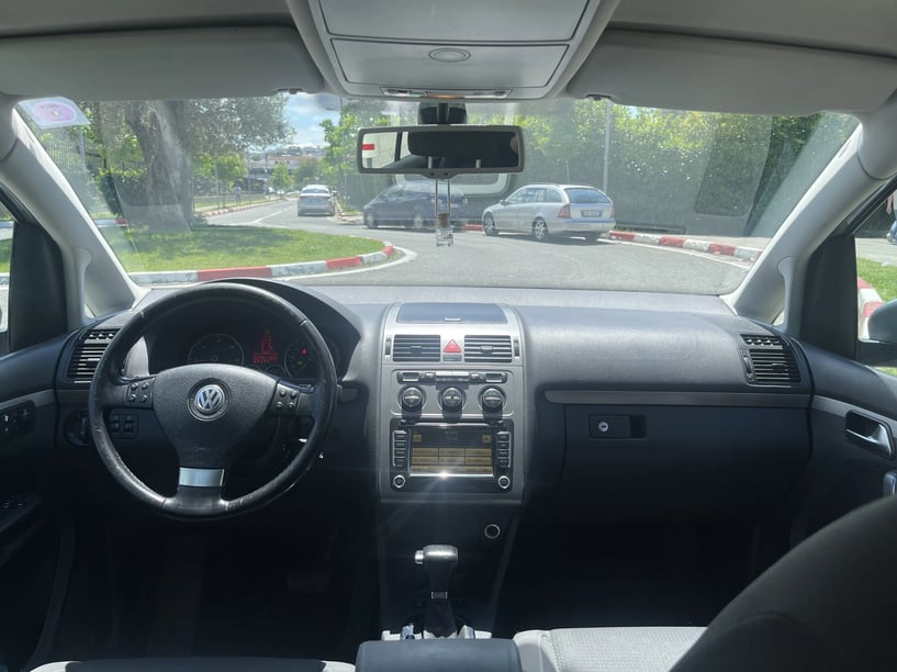 Auto mieten in Tirana