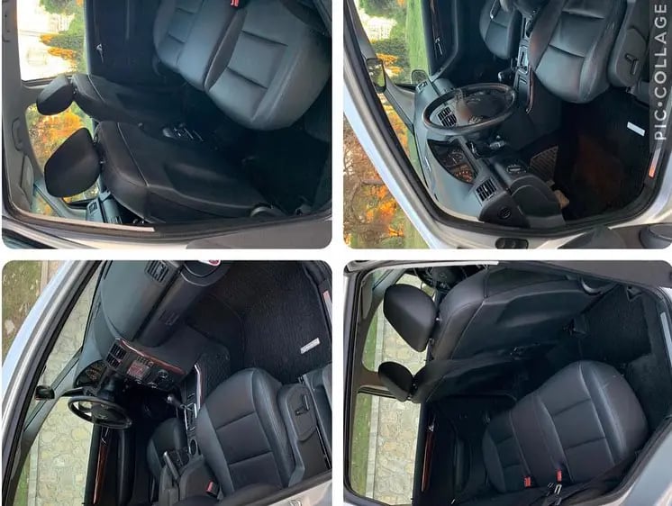 Merrni me qira një makinë në Tirana