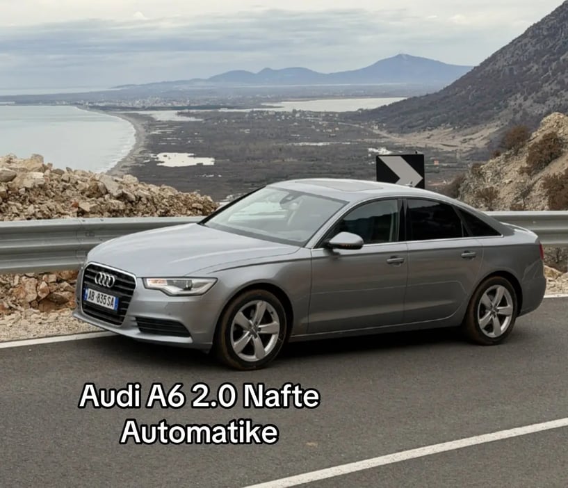 Louer une voiture à Tirana