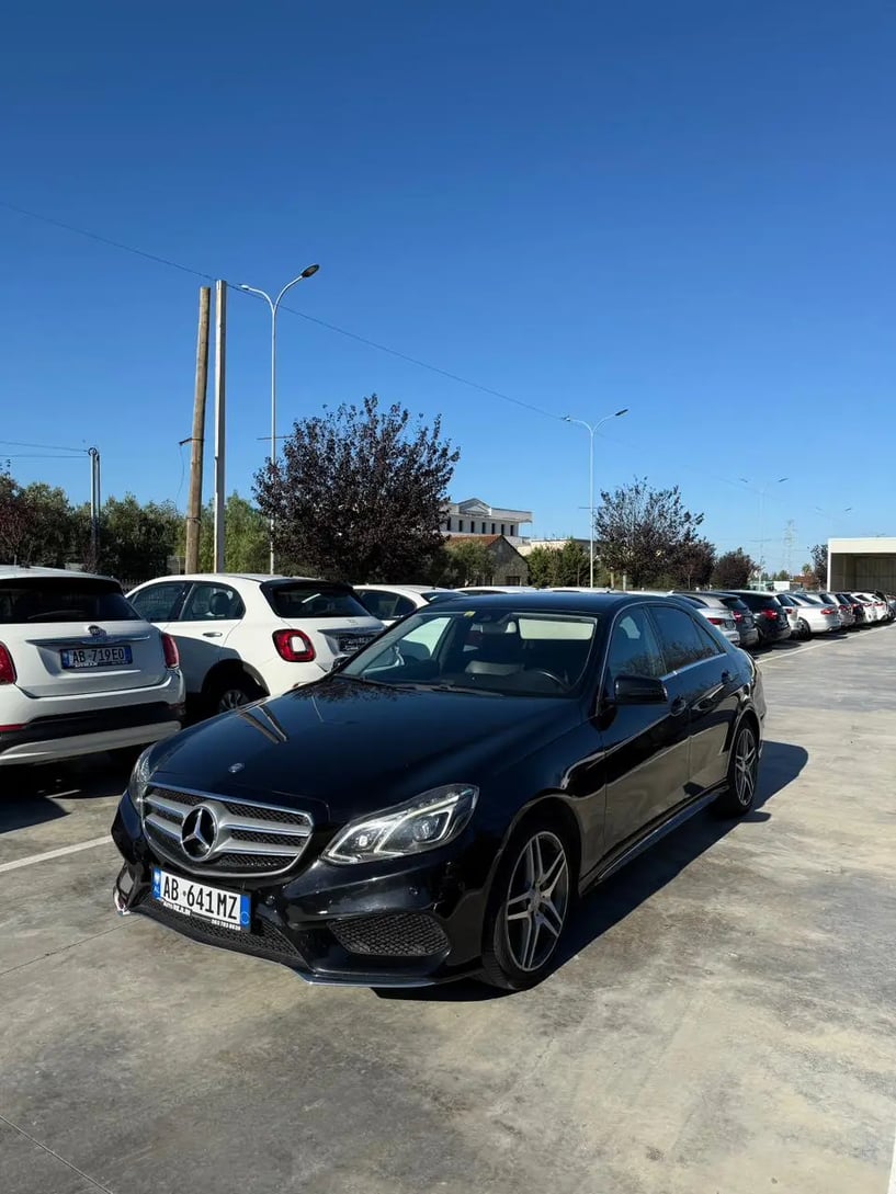 Rent a car in Durrës