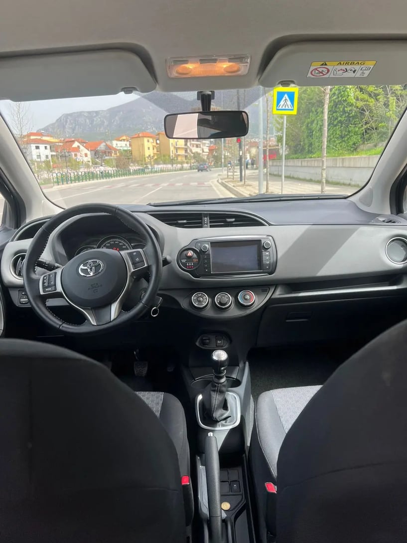 Rent a car in Tirana