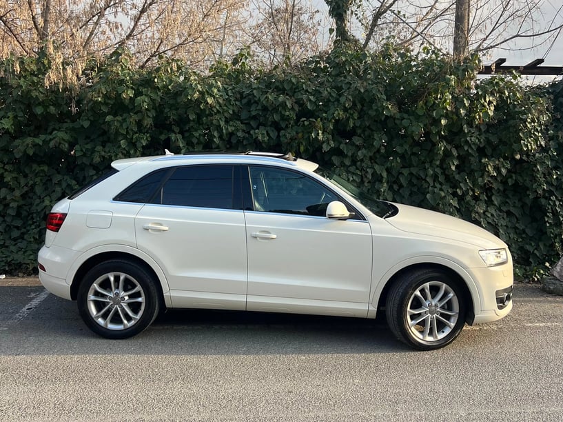 Auto mieten in Tirana