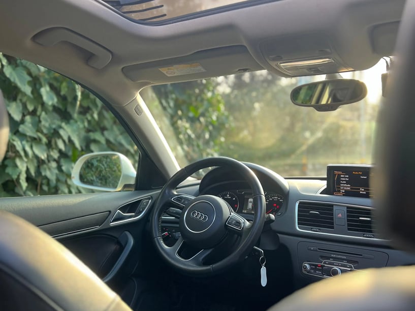 Auto mieten in Tirana