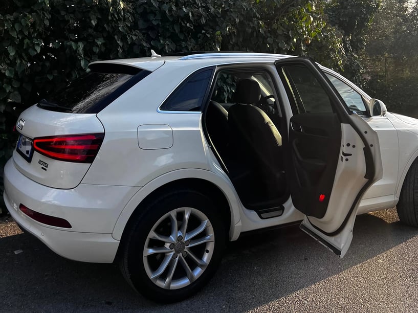 Auto mieten in Tirana