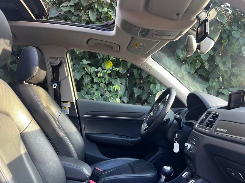 Auto mieten in Tirana