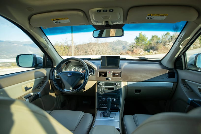 Louer une voiture à Tirana