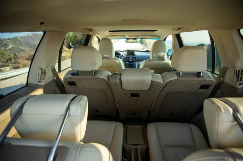 Louer une voiture à Tirana