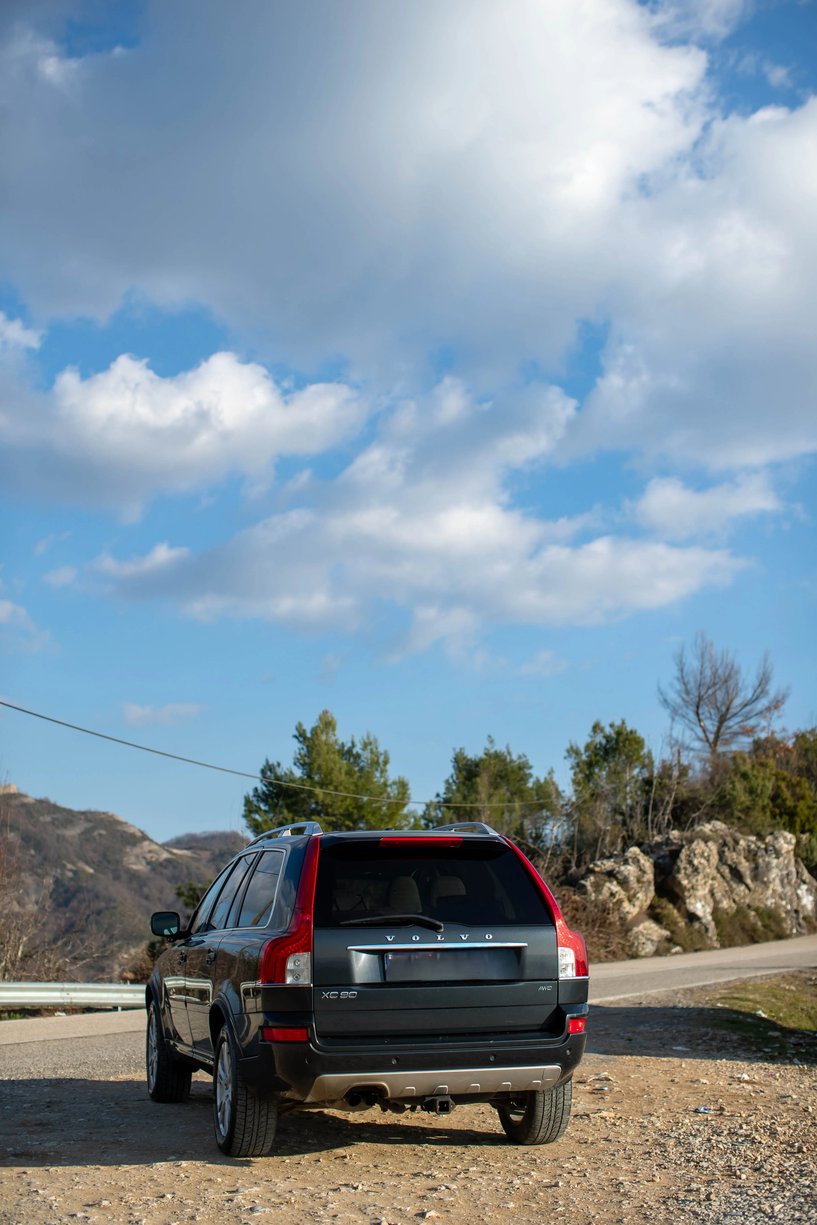 Louer une voiture à Tirana