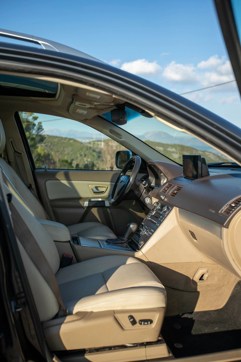 Louer une voiture à Tirana