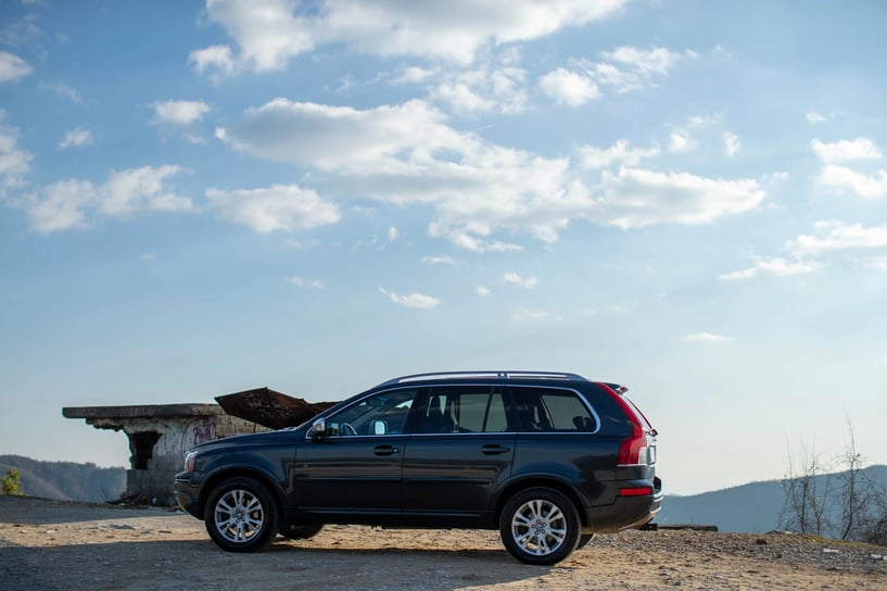 Louer une voiture à Tirana