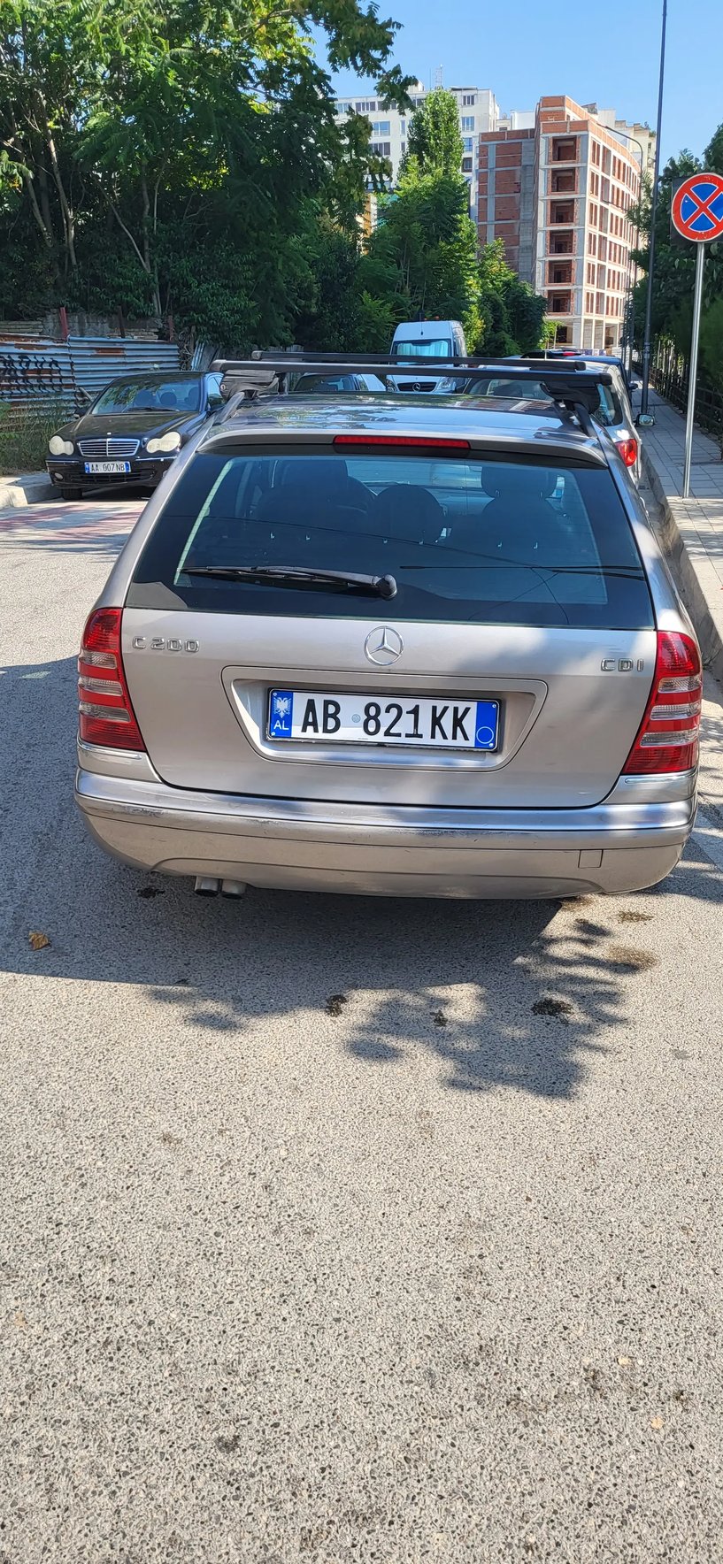 Rent a car in Tirana