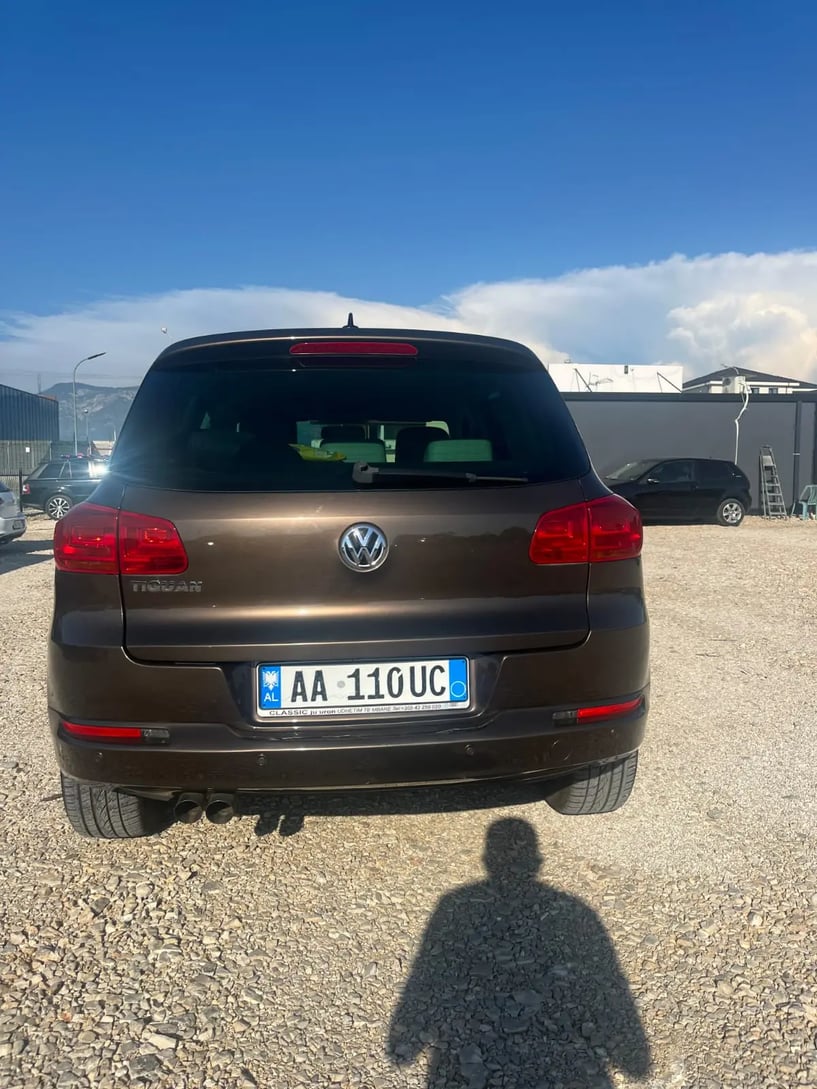 Louer une voiture à Tirana