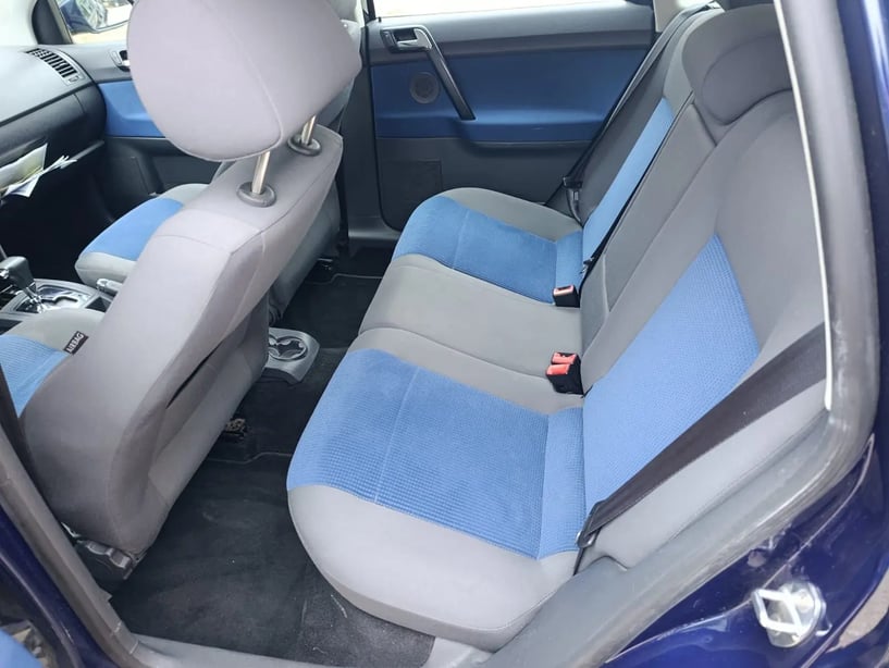 Rent a car in Tirana