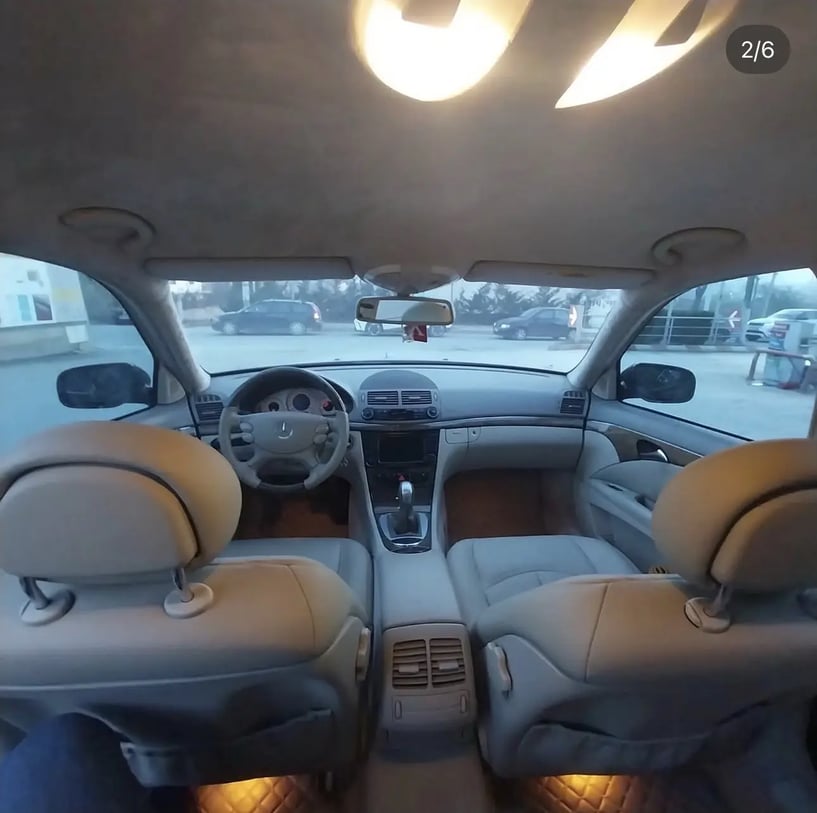 Rent a car in Tirana