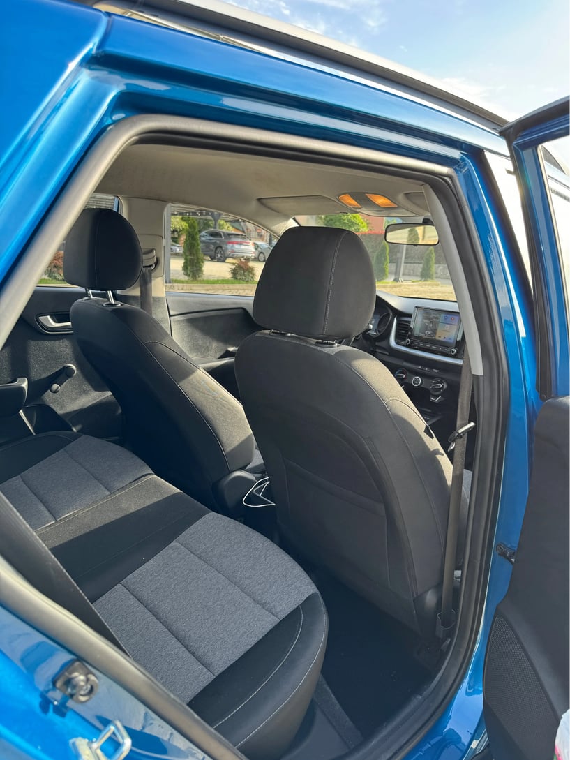 Alquila un coche en Tirana