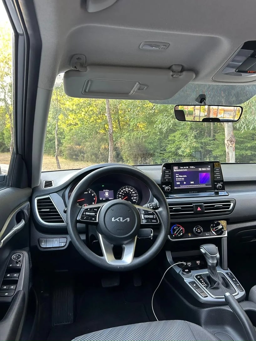 Rent a car in Tirana