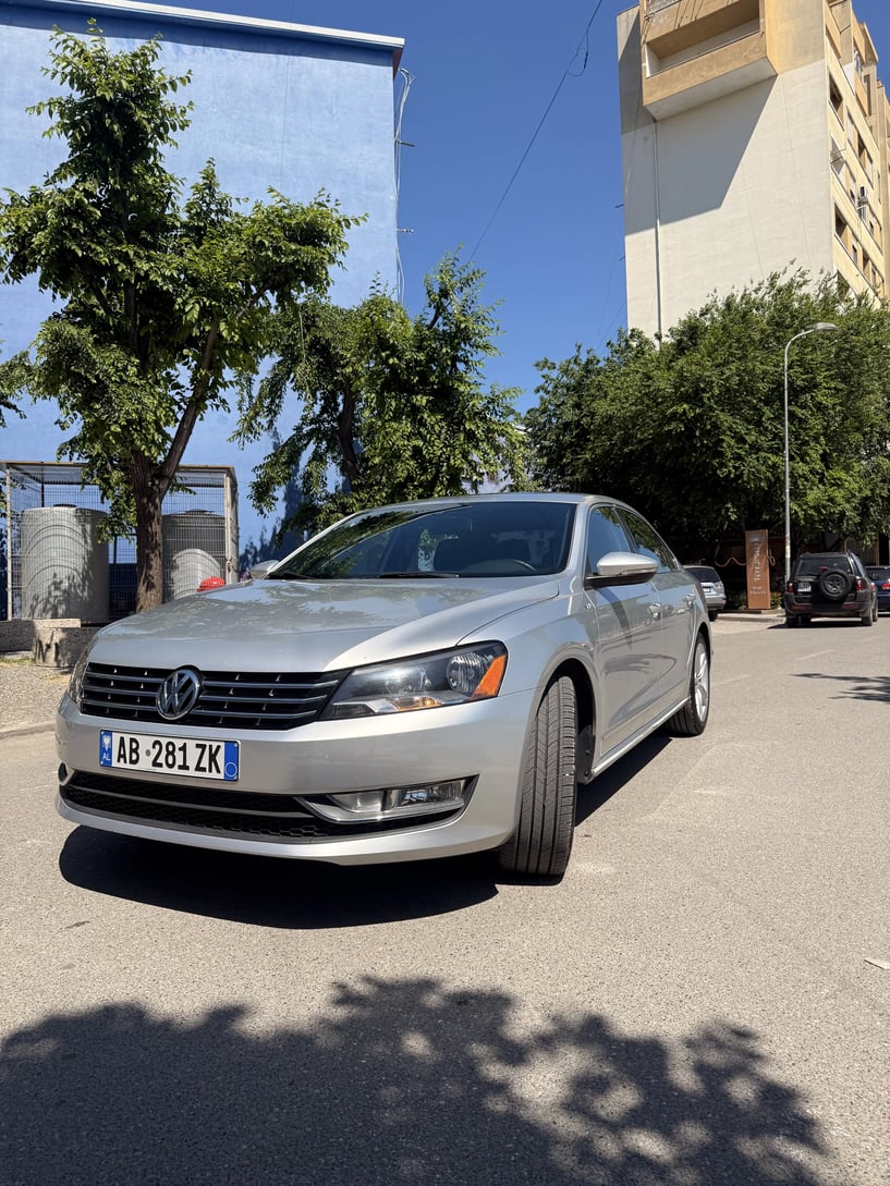 Rent a car in Tirana