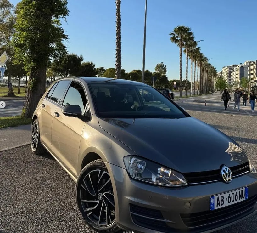 Wynajmij samochód w Vlorë