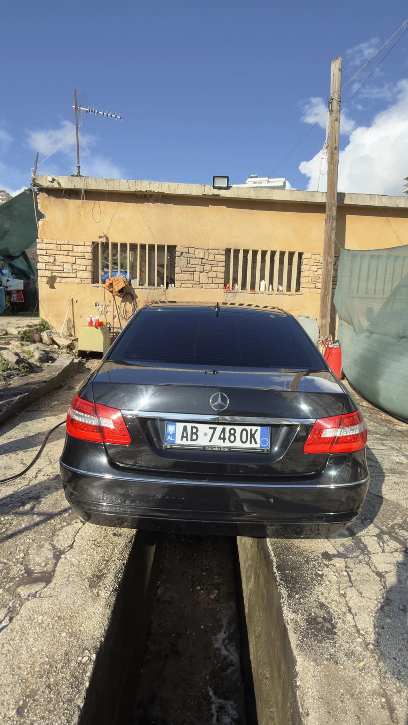 Auto mieten in Sarandë