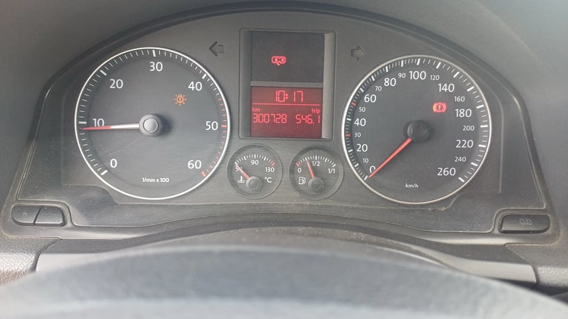 Rent a car in Tirana