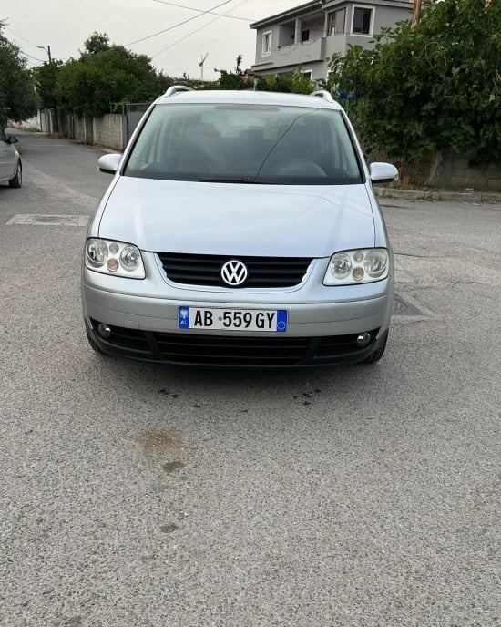 Rent a car in Tirana