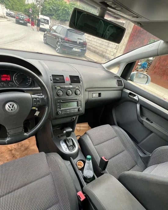 Rent a car in Tirana