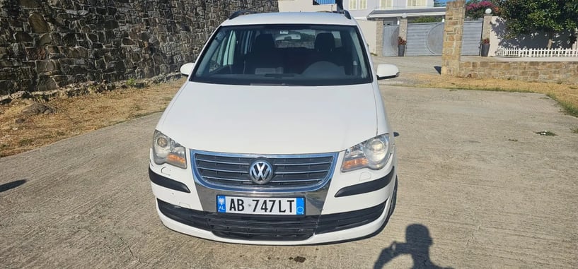 Auto mieten in Tirana