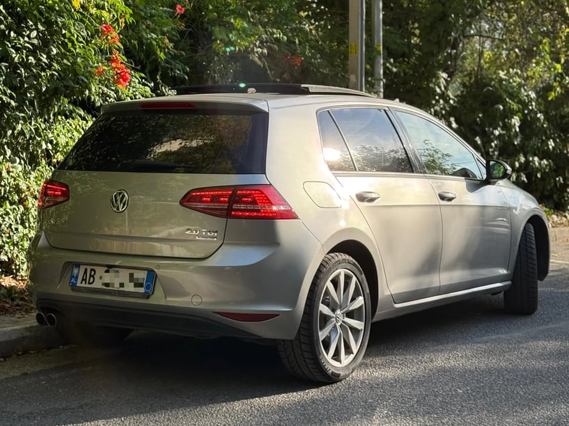 Wynajmij samochód w Tirana