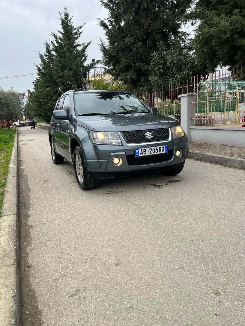 Rent a car in Tirana