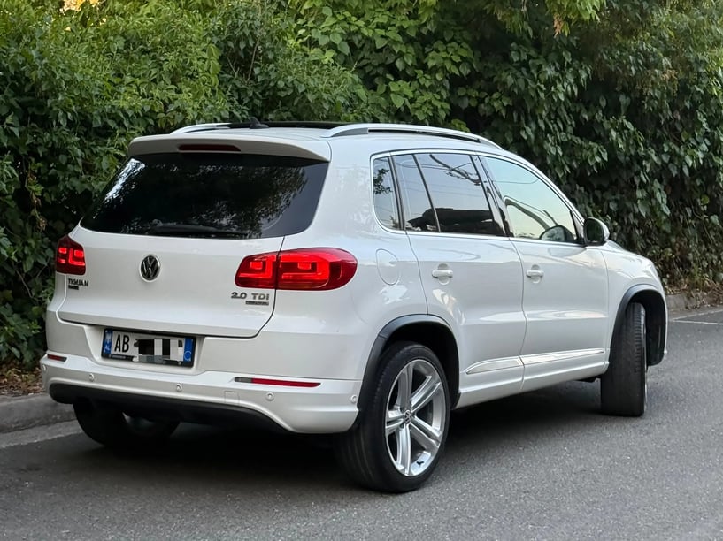 Auto mieten in Tirana