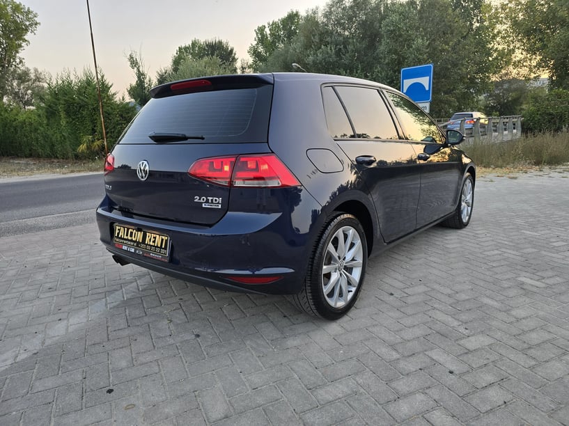 Wynajmij samochód w Tirana
