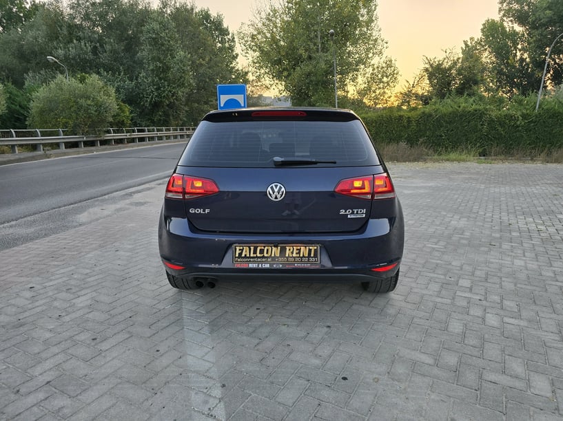 Wynajmij samochód w Tirana