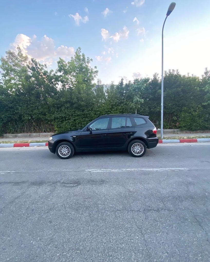 Rent a car in Tirana