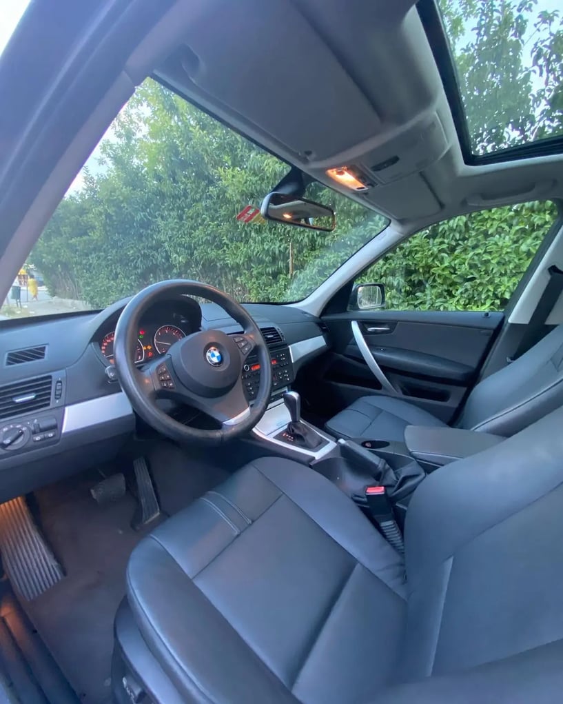 Rent a car in Tirana