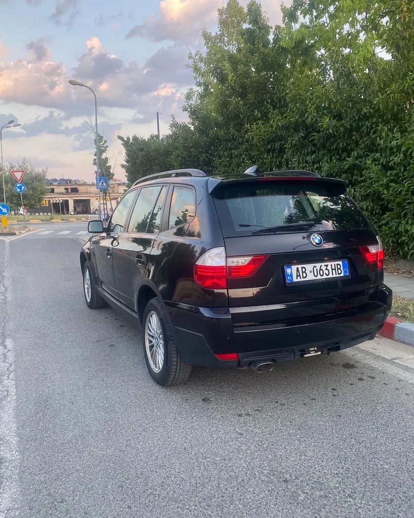 Rent a car in Tirana