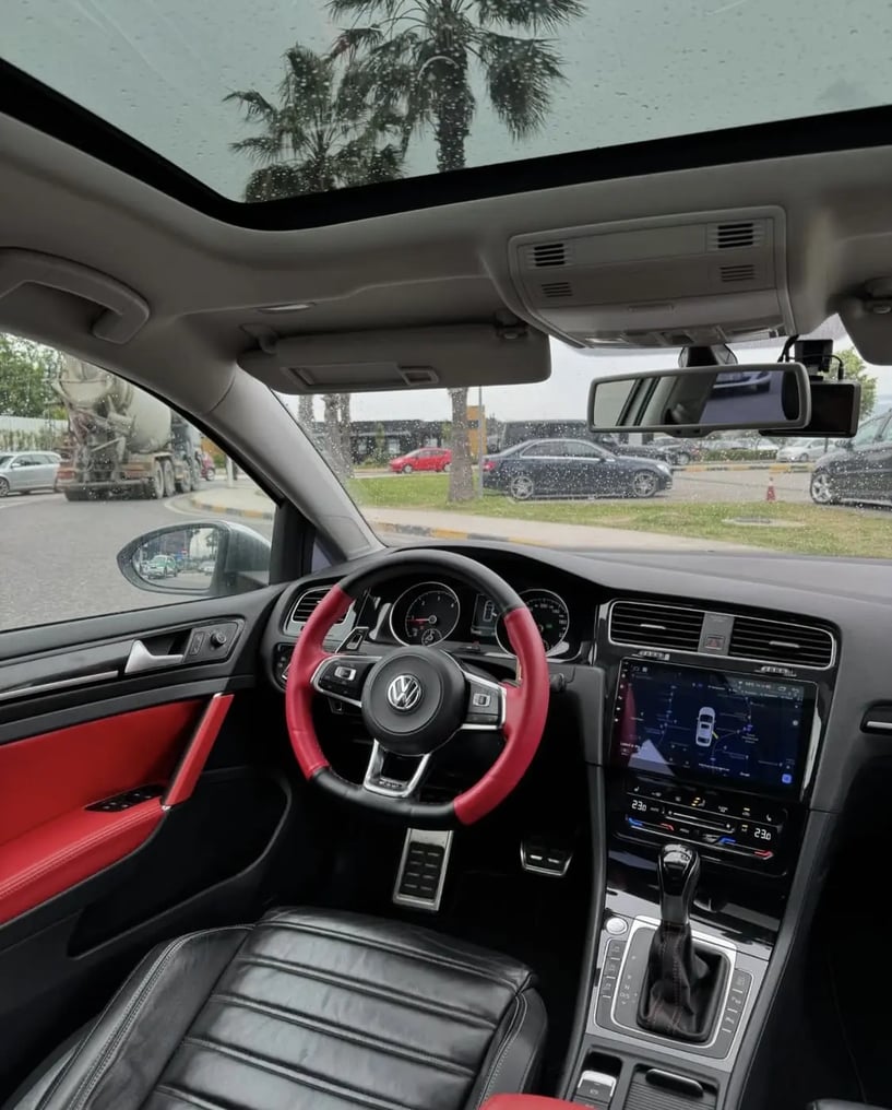 Rent a car in Tirana