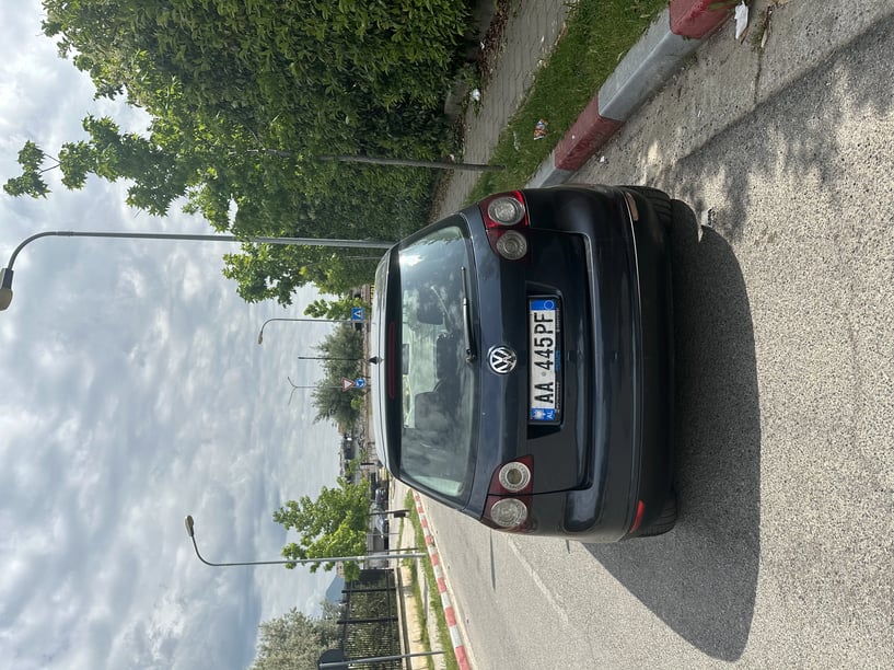 Auto mieten in Tirana