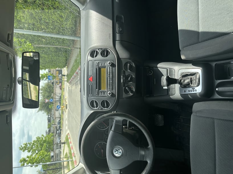 Auto mieten in Tirana