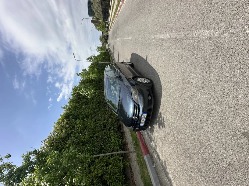 Auto mieten in Tirana