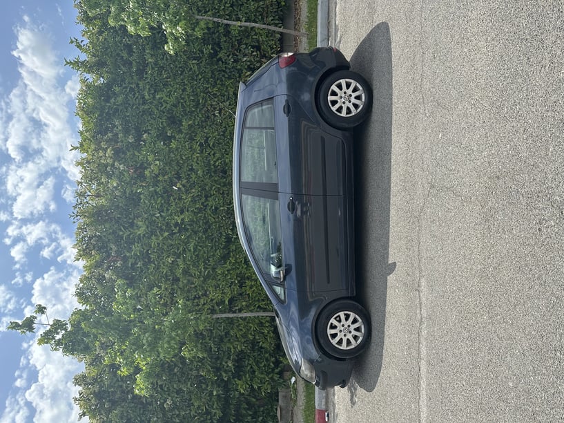 Auto mieten in Tirana