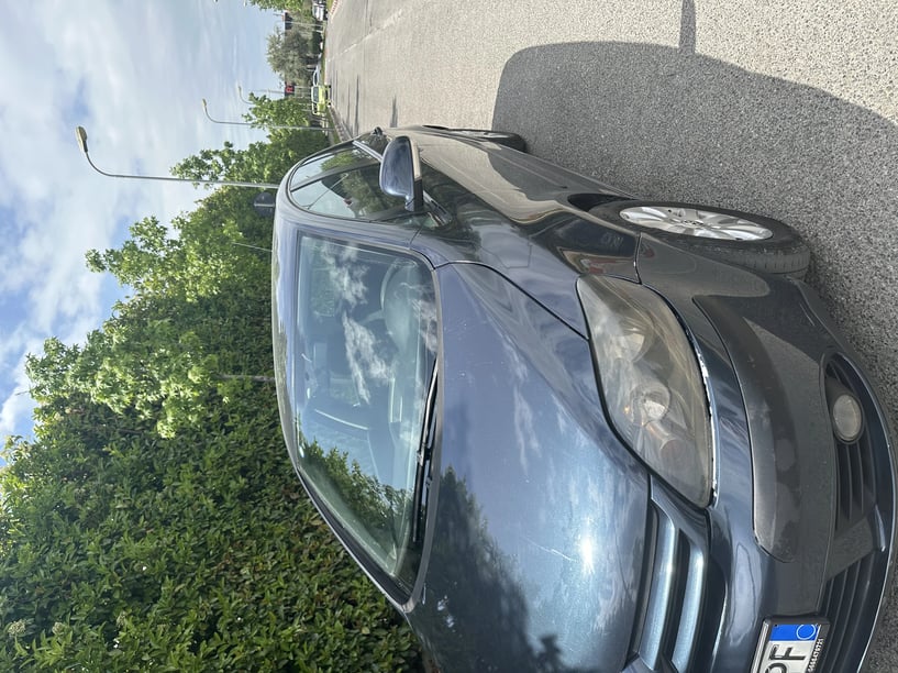 Auto mieten in Tirana