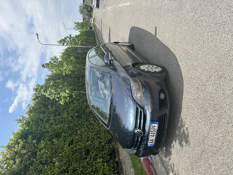 Auto mieten in Tirana